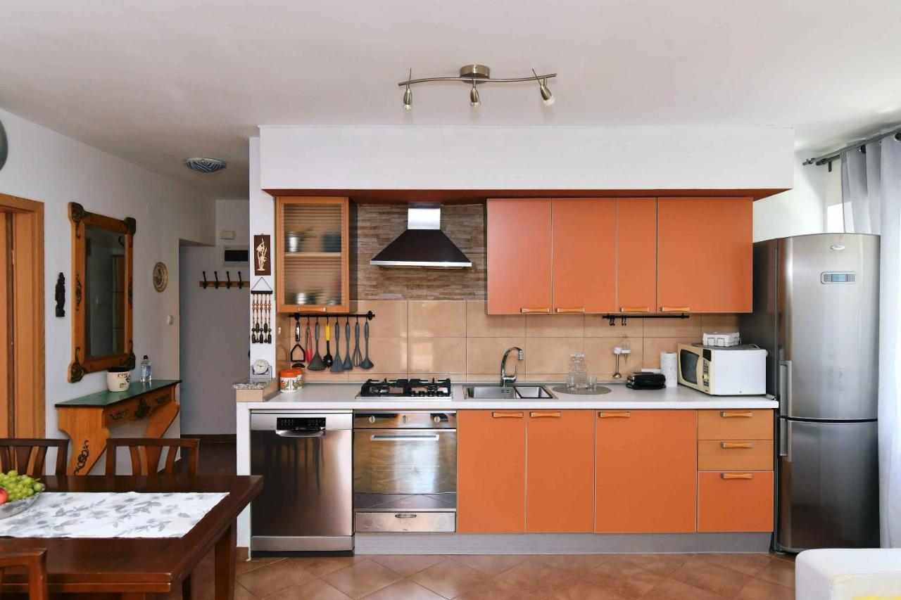 Apartment Leon Opatija Exterior photo